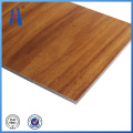 De Buena Calidad Panel de aluminio compuesto de madera para la venta